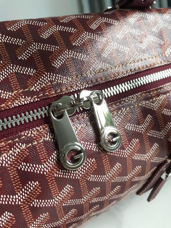 GOYA BOSTON 45 BAG - 图片 8