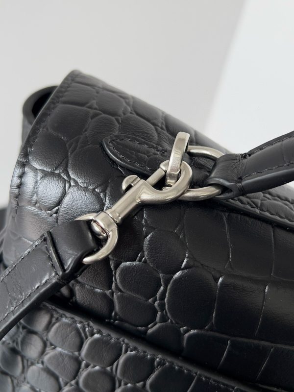 BAL LARGE RODEO BAG - 图片 9