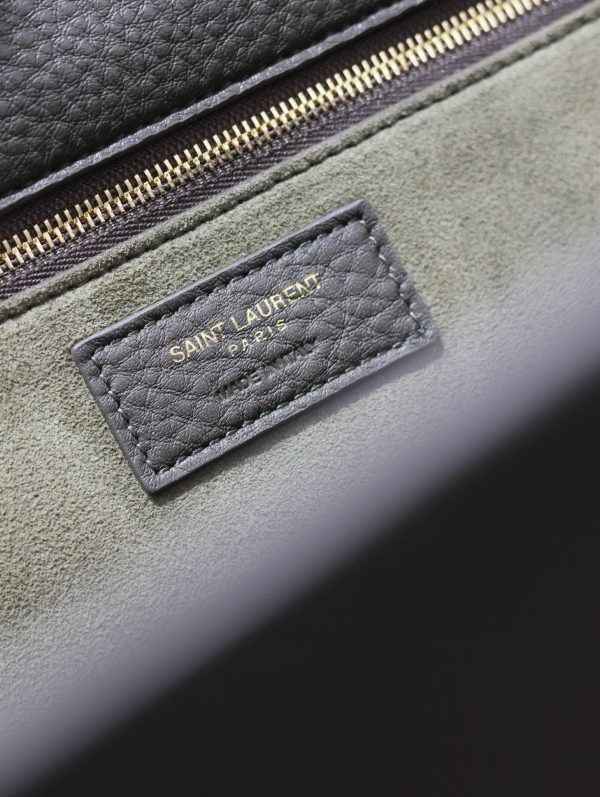 SL LE 5 À 7 BEA BAG - 图片 15