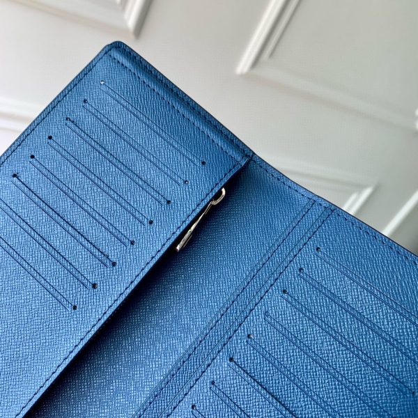 LOU BRAZZA WALLET - 图片 9