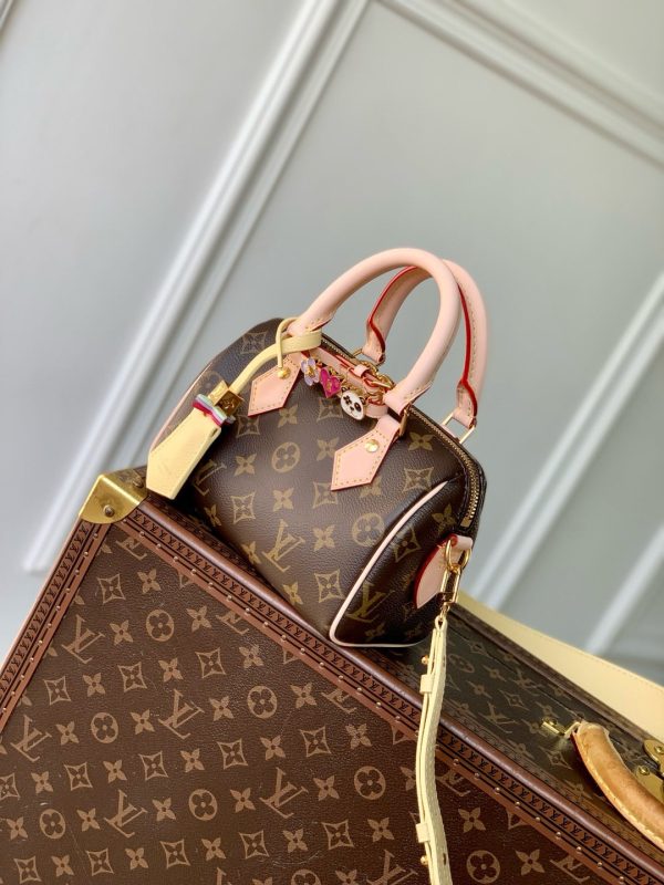 LOU SPEEDY 18 POP BAG - 图片 2