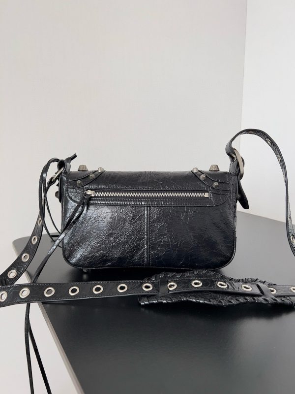 BAL LE CAGOLE MINI BAG - 图片 2