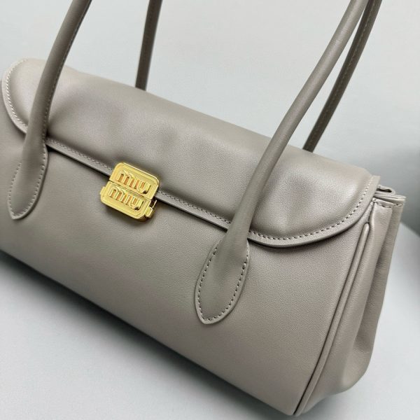 MIU M SHOULDER BAG - 图片 9