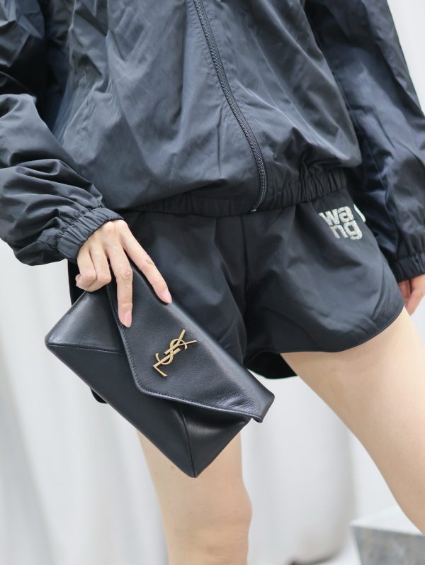 SL CASSANDRE SMALL ENVELOPE - 图片 14