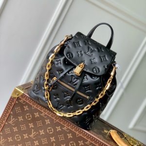 LOU COUSSIN PM BACKPACK
