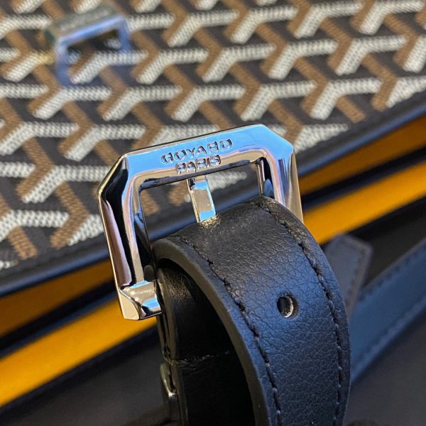 GOYA BELVEDERE MM BAG - 图片 21