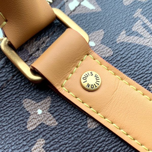 LOU KEEPALL 25 BAG - 图片 8