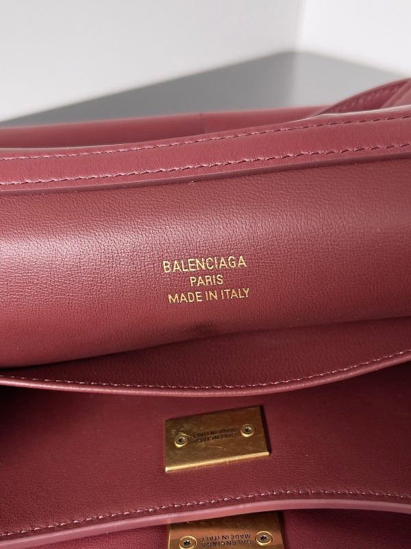 BAL MINI RODEO BAG - 图片 5