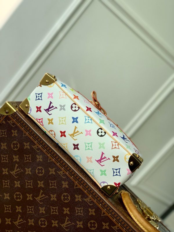 LOU x MURAKAMI EAST WEST BAG - 图片 4