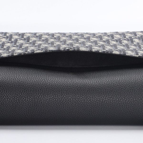 CD SADDLE MESSENGER BAG - 图片 23