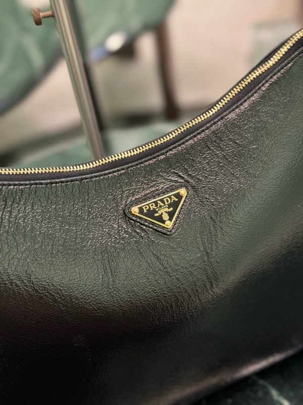 PD AIMEE LARGE SHOULDER BAG - 图片 7