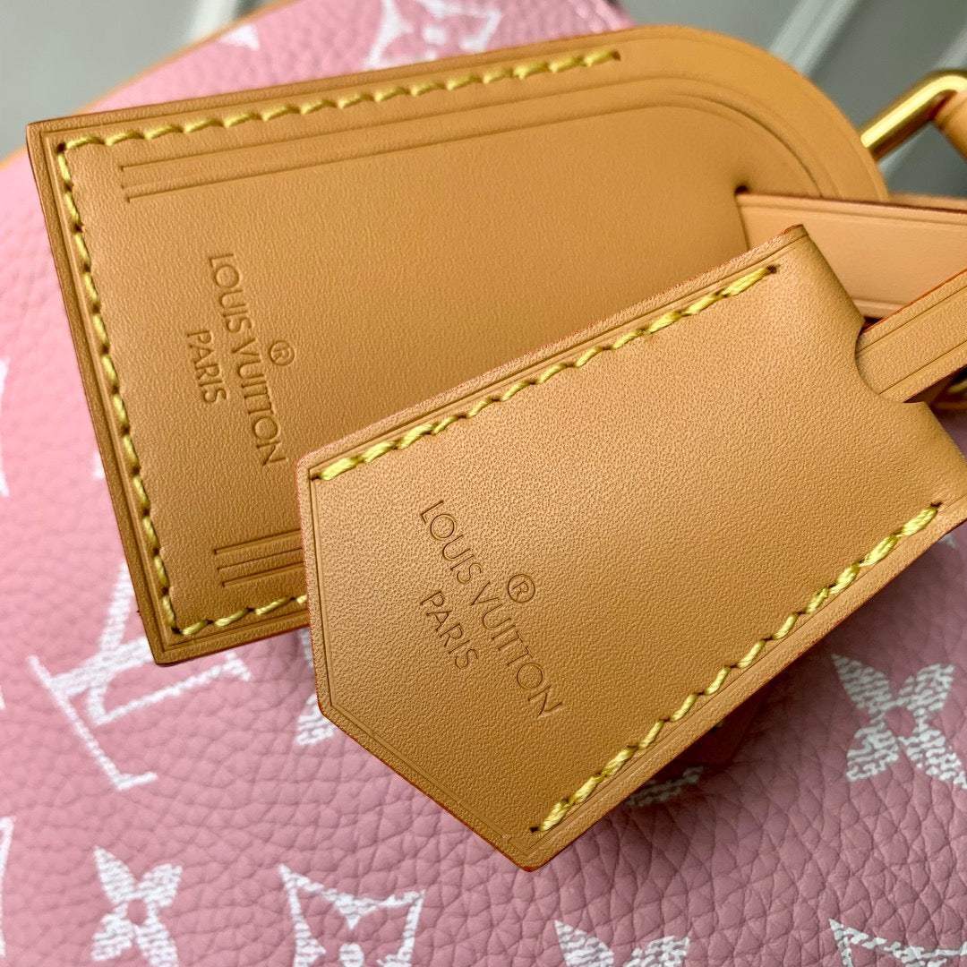 LOU SPEEDY P9 25 BAG - 图片 8