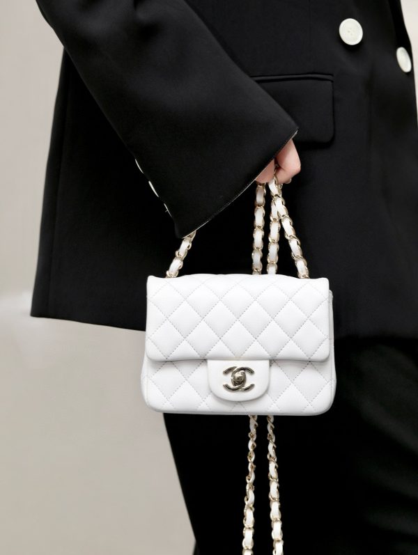 CC CLASSIC FLAP - 图片 18
