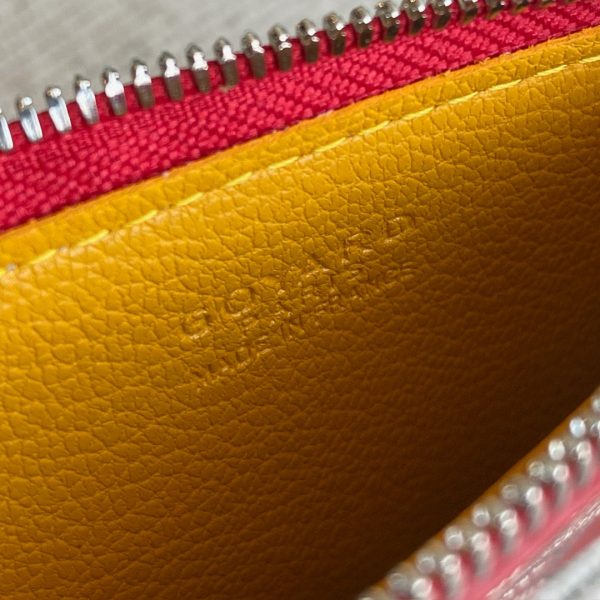 GOYA BOURBON CARD HOLDER - 图片 8