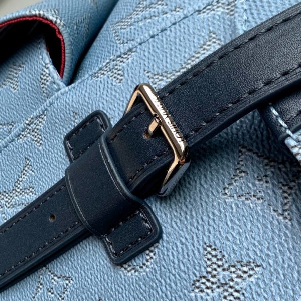 LOU CHRISTOPHER PM BACKPACK - 图片 5
