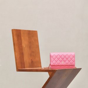 CC WOC BAG