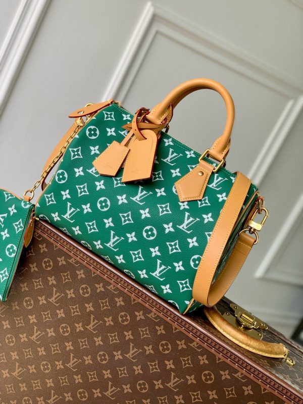LOU SPEEDY P9 25 BAG