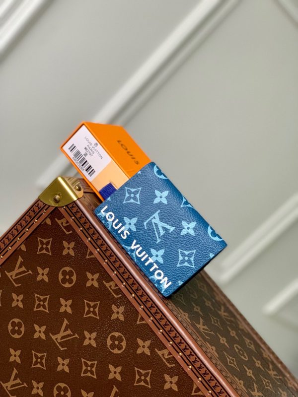 LOU WALLET - 图片 3