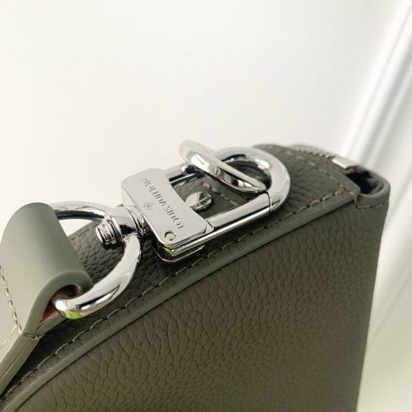 LOU PILOT WEARABLE WALLET - 图片 7