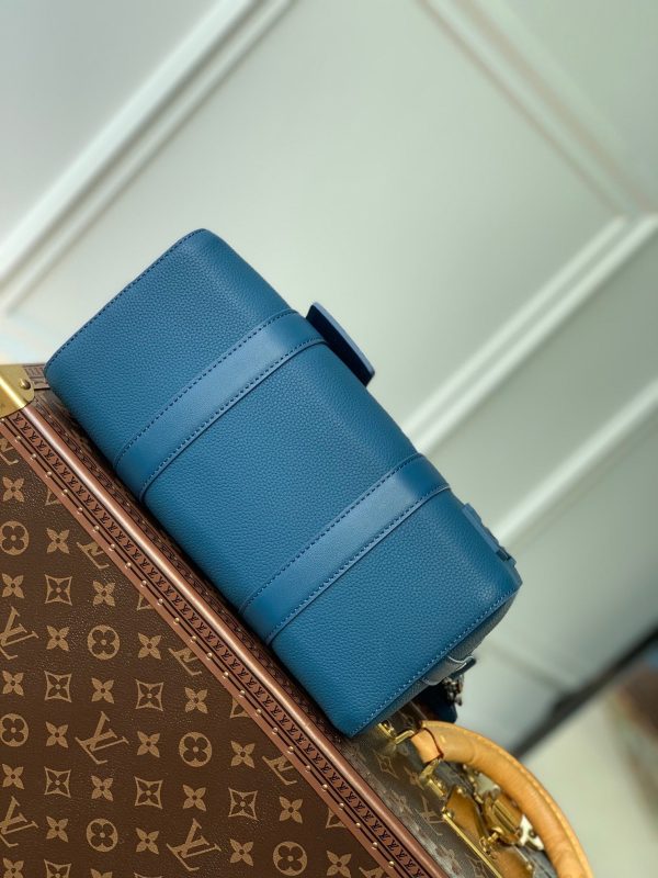 LOU CITY KEEPALL BAG - 图片 5