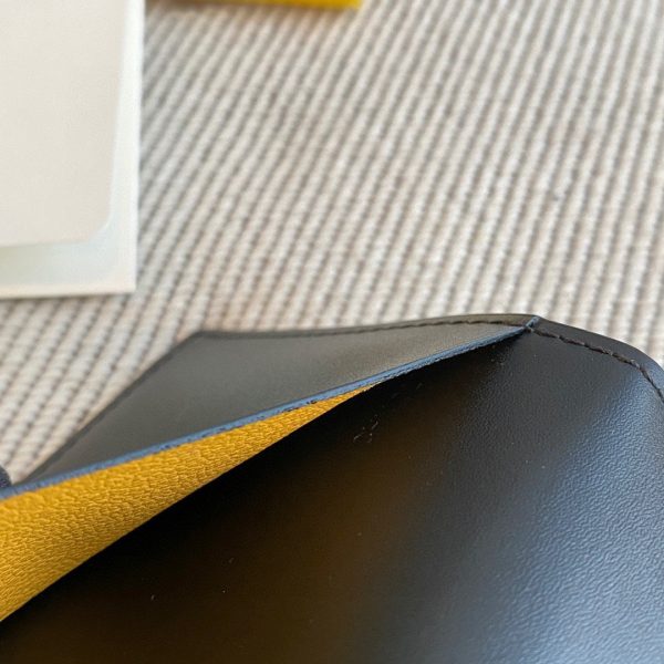 GOYA GRENELLE PASSPORT COVER - 图片 9