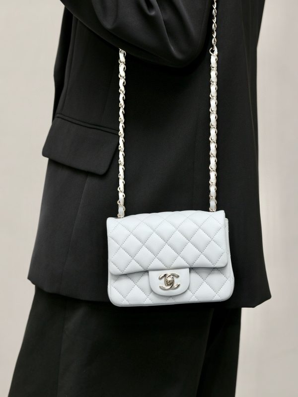 CC CLASSIC FLAP - 图片 15