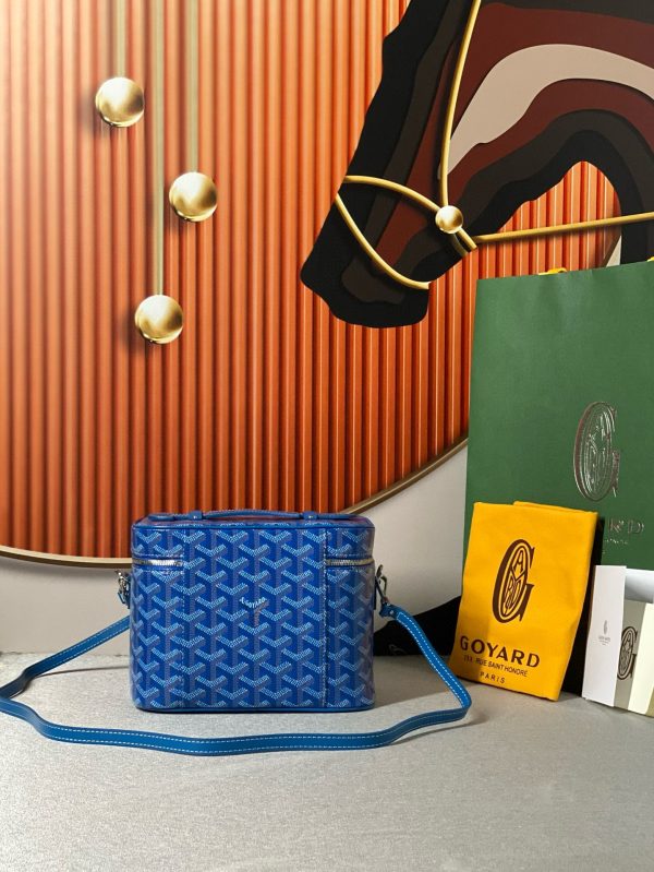 GOYA MUSE VANITY CASE - 图片 2