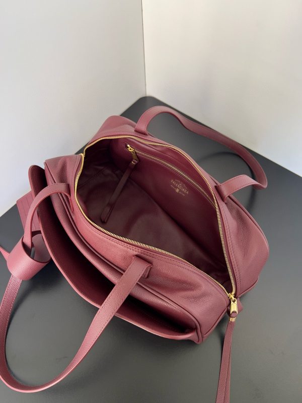 BAL CARRIE BOWLING BAG SMALL - 图片 2