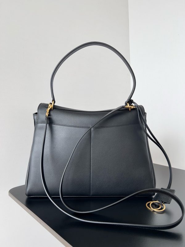 BAL MEDIUM RODEO BAG - 图片 2