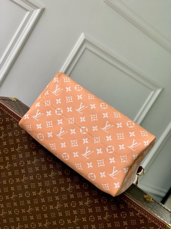 LOU SPEEDY P9 25 BAG - 图片 4