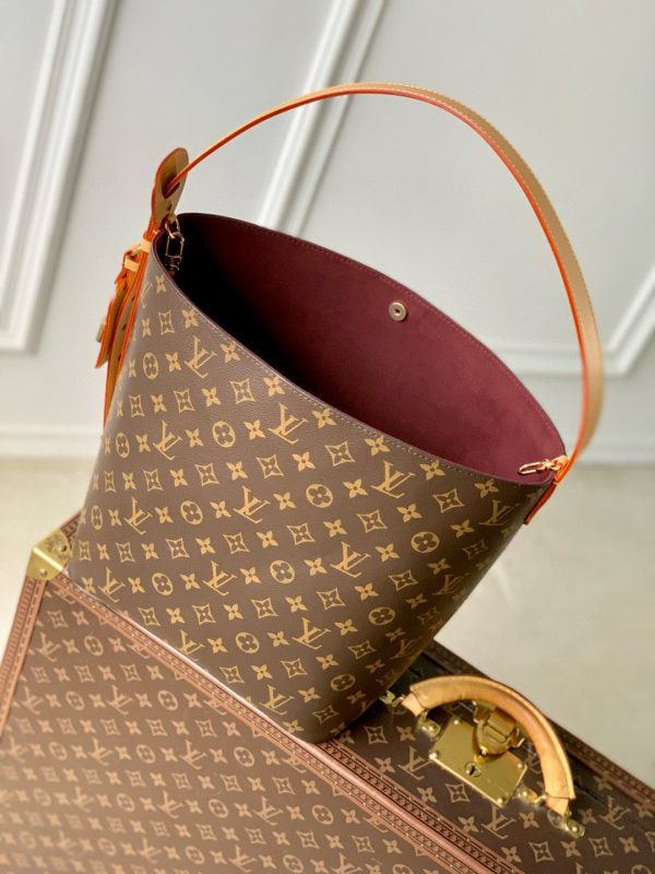 LOU ALL IN GM BAG - 图片 7
