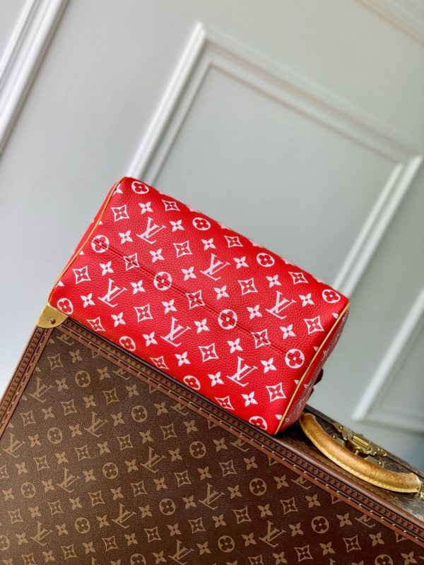 LOU SPEEDY P9 25 BAG - 图片 4
