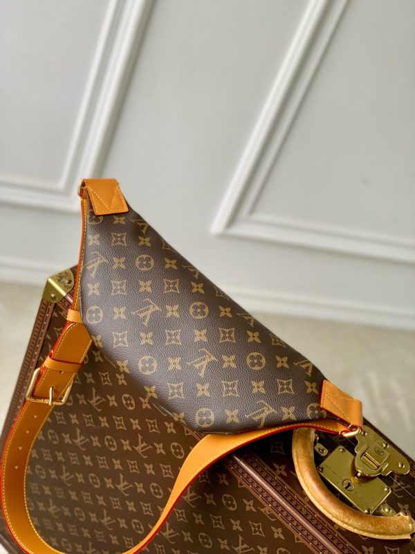 LOU RUSH BUMBAG - 图片 2