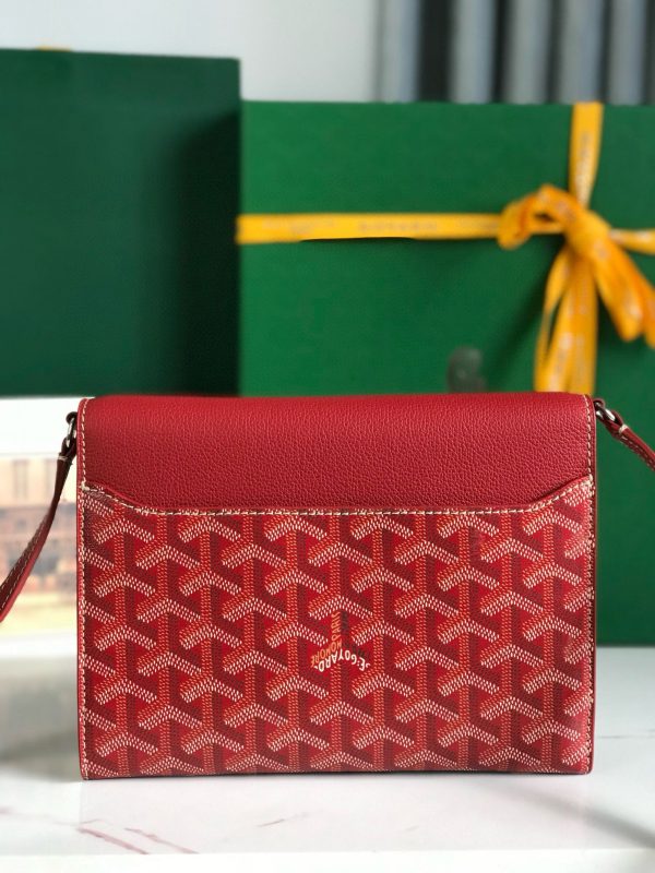 GOYA CHYPRE WALLET POUCH - 图片 2