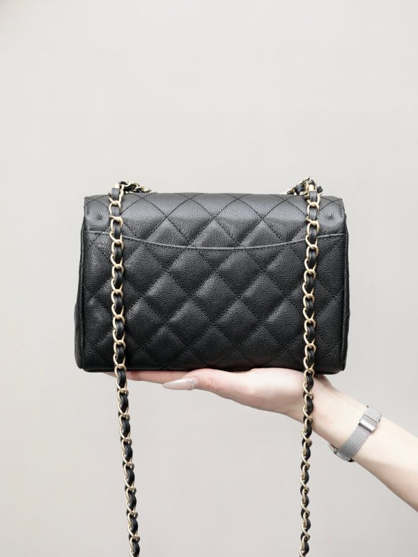 CC 25P CLASSIC FLAP BAG - 图片 12