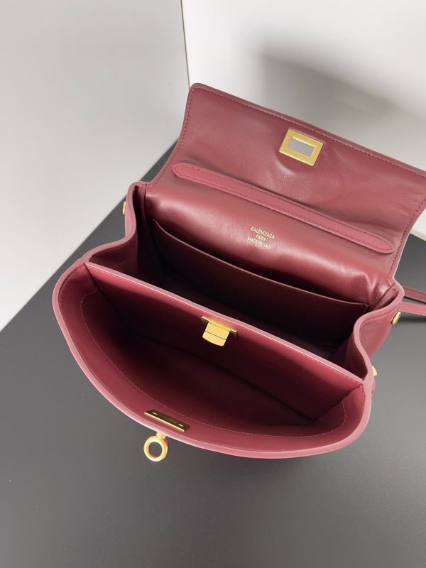 BAL MINI RODEO BAG - 图片 9