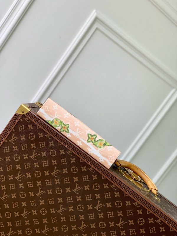 LOU POCHETTE VOYAGE MM - 图片 4