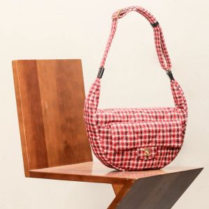 CC LARGE HOBO BAG