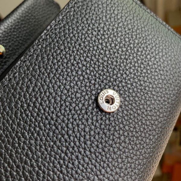 LOU PILOT WALLET - 图片 6