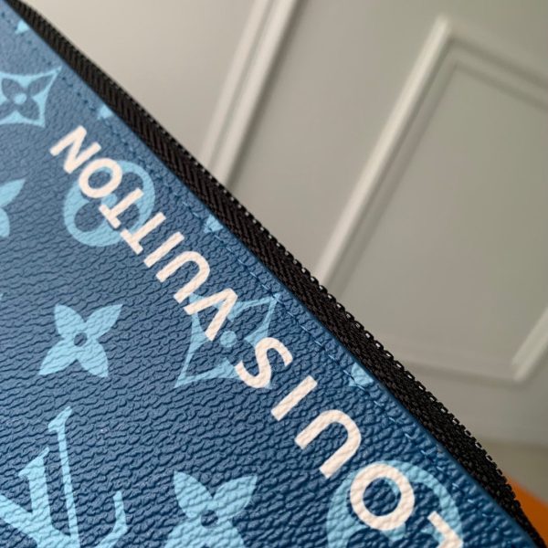 LOU WALLET - 图片 4