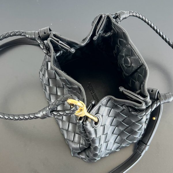 BOTT SMALL PARACHUTE CHAIN BAG - 图片 3