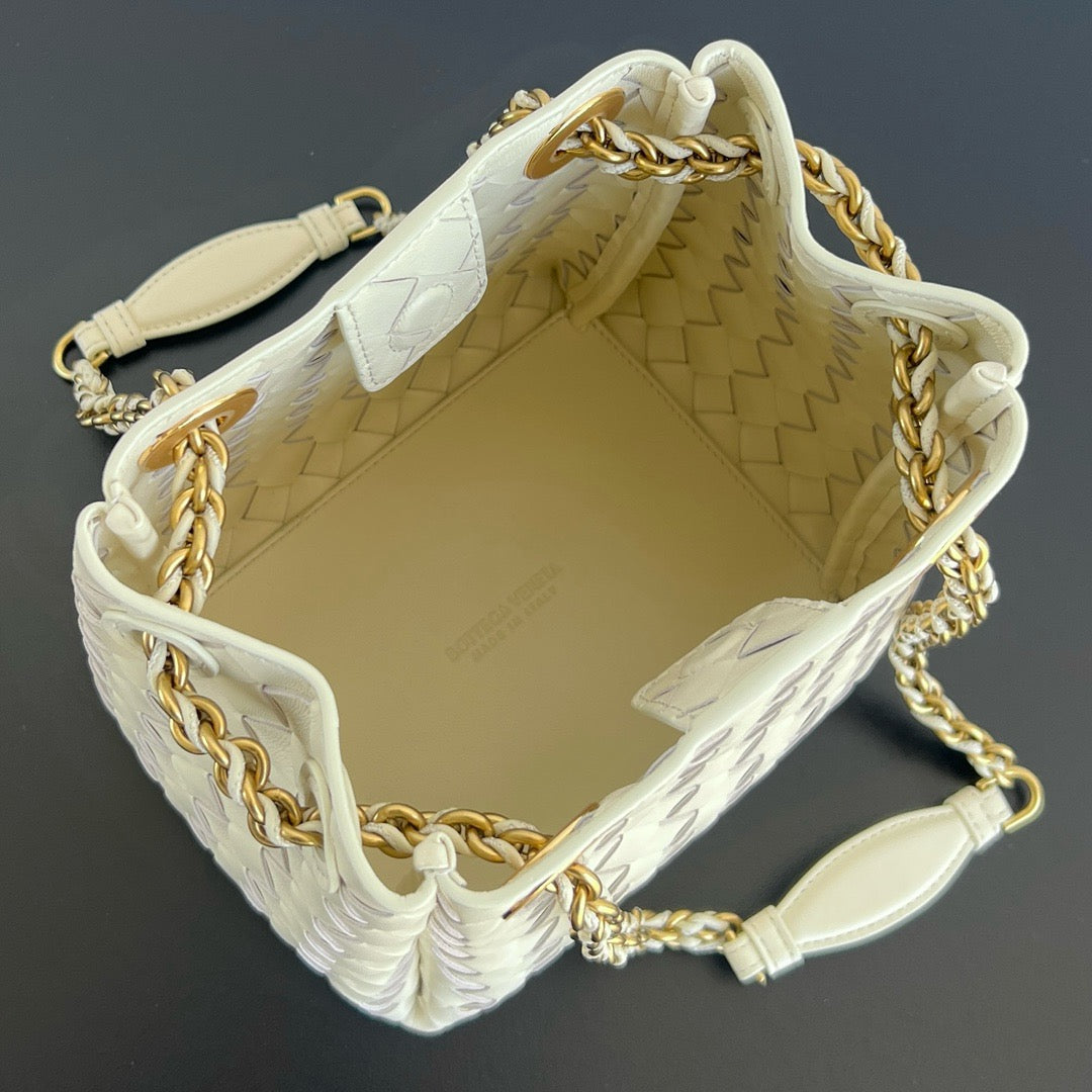 BOTT SMALL PARACHUTE CHAIN BAG - 图片 5