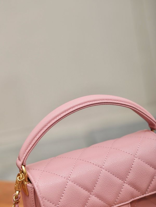 CC 24K BAG - 图片 9