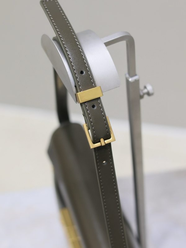 SL MANHATTAN SMALL BAG - 图片 13