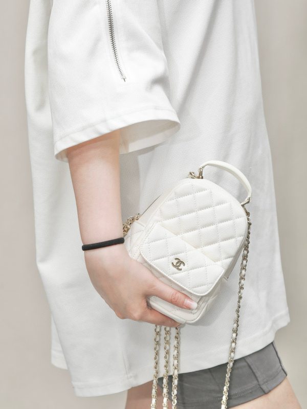 CC 24C MINI BACKPACK - 图片 19