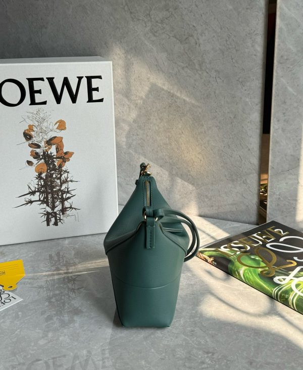 LOEW PUZZLE FOLD POUCH - 图片 7