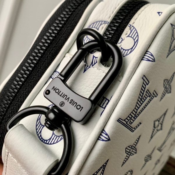 LOU ALPHA WEARABLE WALLET - 图片 7