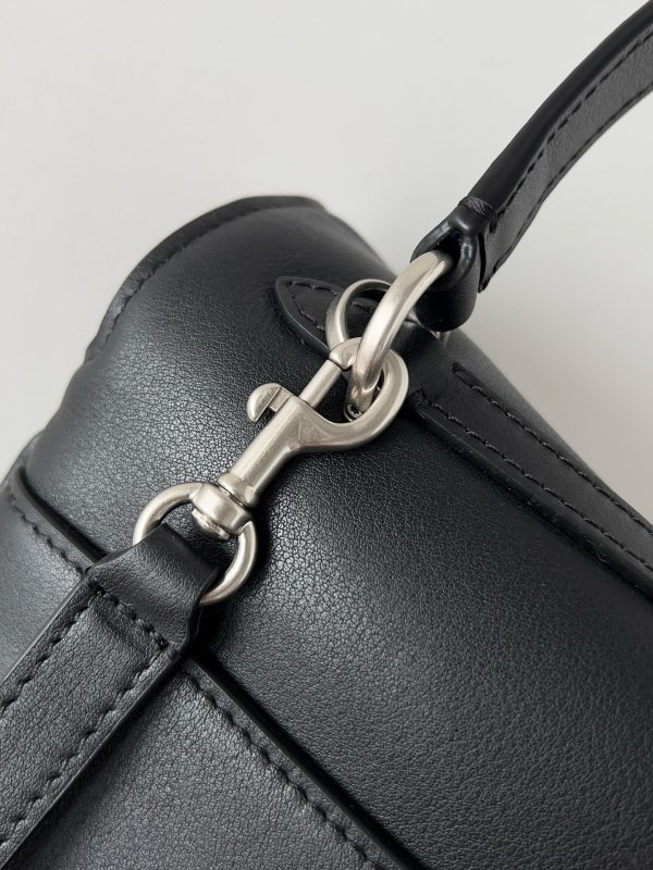 BAL MEDIUM RODEO BAG - 图片 9