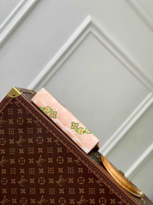 LOU GASTON WEARABLE WALLET - 图片 3