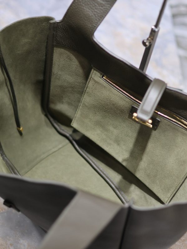SL LE 5 À 7 BEA BAG - 图片 9
